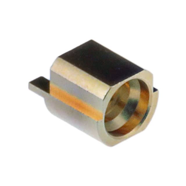 SMP-LPR(FD)-SMT-1 Hirose Electric Co Ltd  Assemblages de connecteurs coaxiaux (RF)